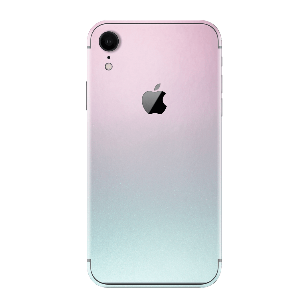 iPhone XR Chameleon Amethyst Colour-changing Skin, Wrap, Decal, Protector, Cover by EasySkinz | EasySkinz.com