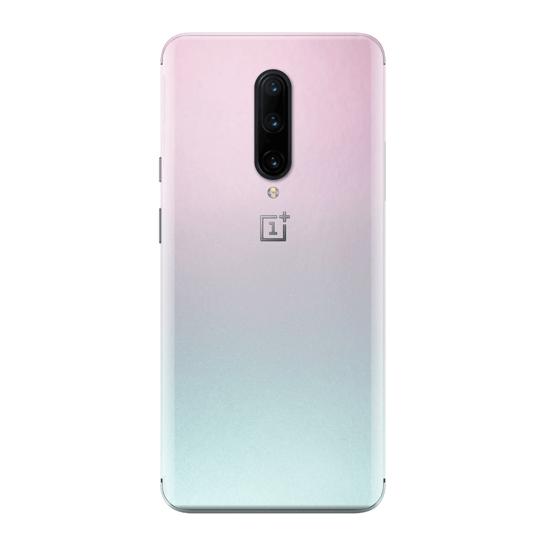 OnePlus 7 PRO Chameleon Amethyst Colour-Changing Skin, Decal, Wrap, Protector, Cover by EasySkinz | EasySkinz.com